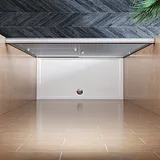shower door