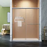 shower door