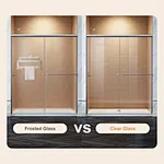 shower door