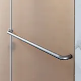 shower door