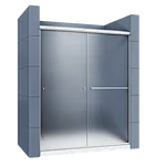 shower door